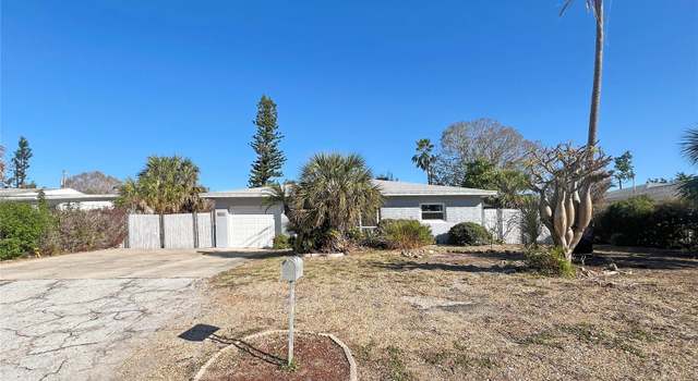 Photo of 318 41st Ave, St Pete Beach, FL 33706