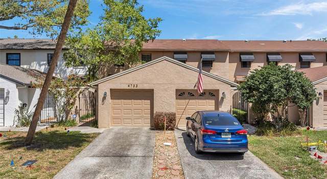 Photo of 4733 W Vasconia St, Tampa, FL 33629