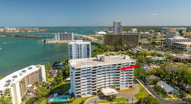 Photo of 30 Turner St #802, Clearwater, FL 33756