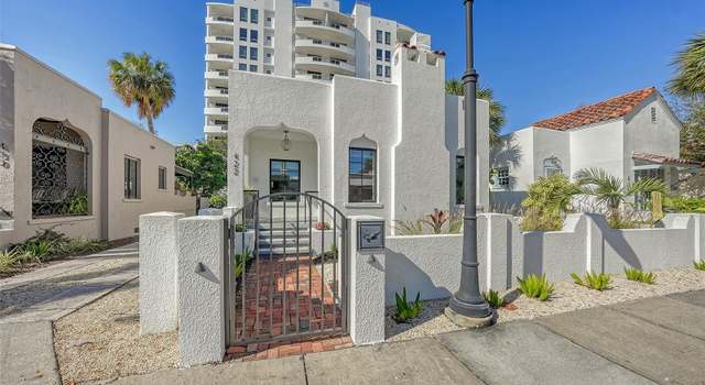 Photo of 422 Burns Ct, Sarasota, FL 34236