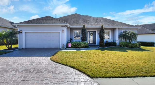 Photo of 4434 Micanope Crescent Dr, Lakeland, FL 33811
