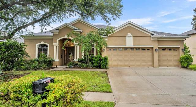 Photo of 7377 Winding Lake Cir, Oviedo, FL 32765