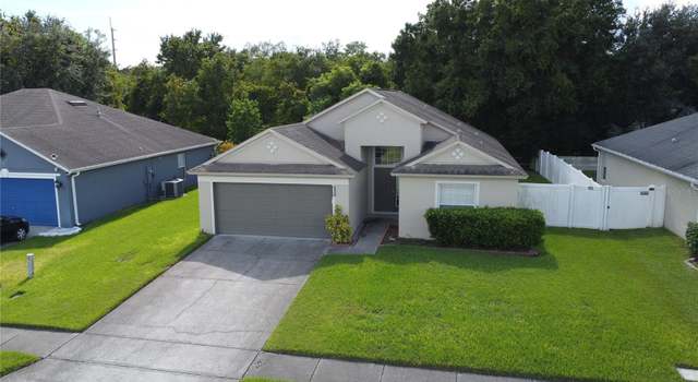 Photo of 4720 Ashurst St, Kissimmee, FL 34758