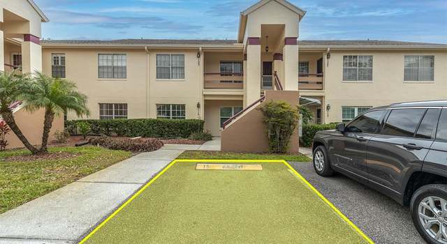 Photo of 7807 Hardwick Dr #115, New Port Richey, FL 34653
