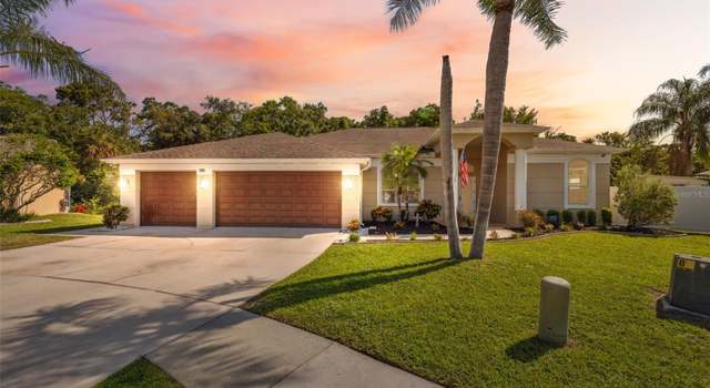 Photo of 8125 Setters Point Dr, New Port Richey, FL 34653