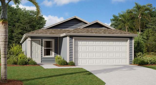 Photo of 815 Grand Reserve Dr, Bunnell, FL 32110