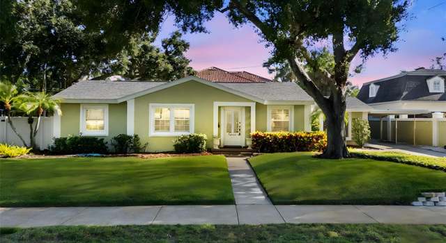 Photo of 4111 W Granada St, Tampa, FL 33629