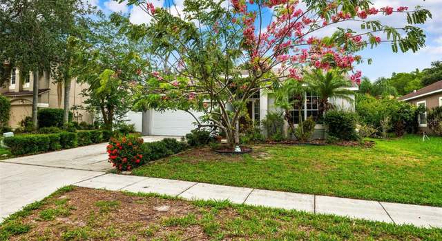 Photo of 4931 Ridgemoor Cir, Palm Harbor, FL 34685