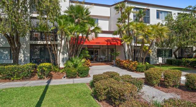 Photo of 2591 Countryside Blvd #5107, Clearwater, FL 33761