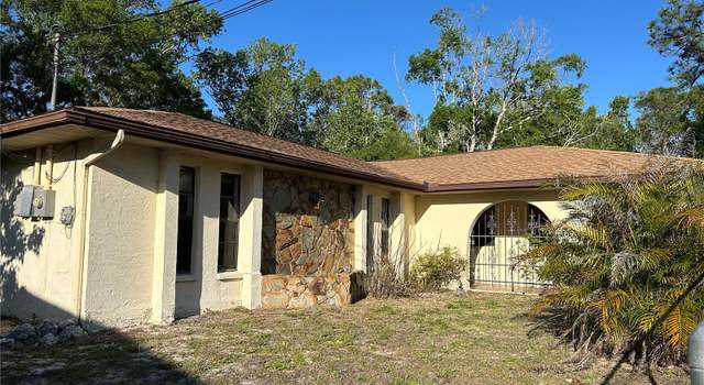 Photo of 8711 Cutlass Dr, Hudson, FL 34667