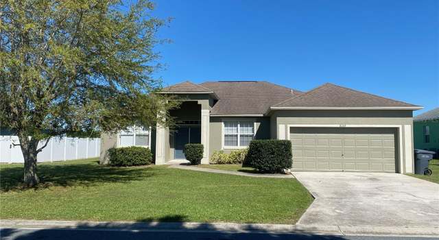 Photo of 8159 Woodvine Cir, Lakeland, FL 33810