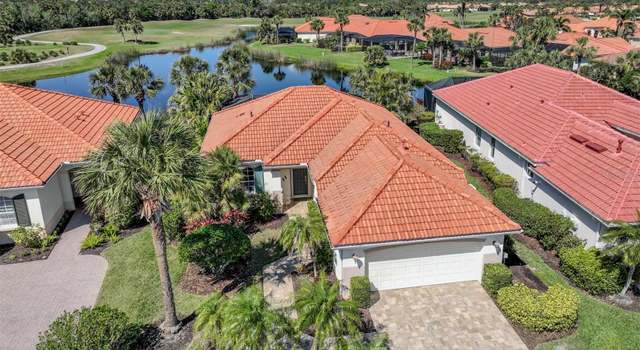 Photo of 162 Treviso Ct, North Venice, FL 34275