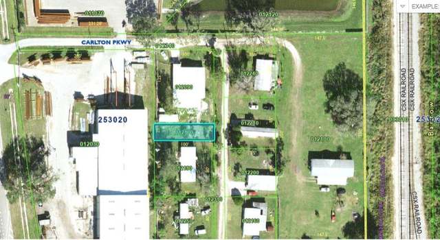 Photo of Carlton Pkwy, Bartow, FL 33830