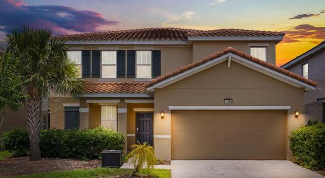 Photo of 7041 Oakwood St, Davenport, FL 33837