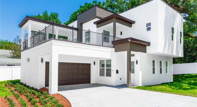 Photo of 21 N Hampton Ave Lot 2, Orlando, FL 32803