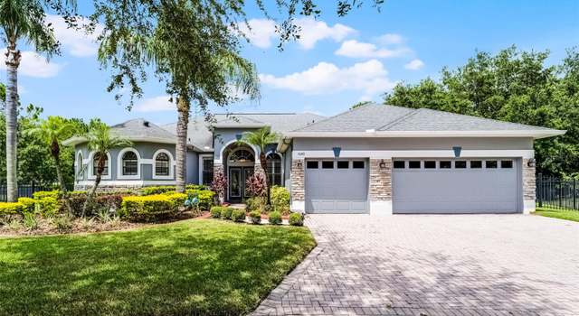 Photo of 1640 Wild Indigo Ter, Oviedo, FL 32766