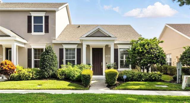 Photo of 14241 Confetti Dr, Windermere, FL 34786