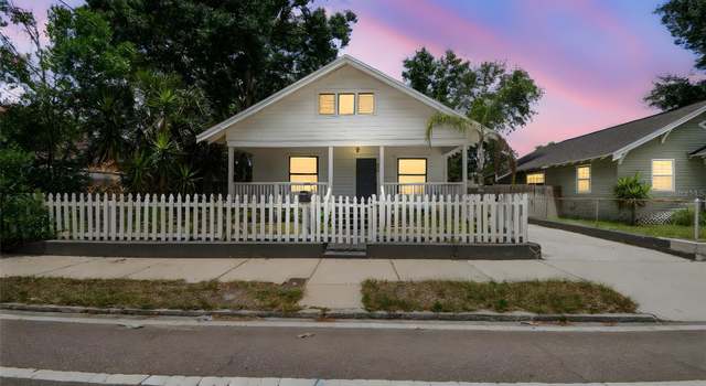 Photo of 3806 N Tampa St, Tampa, FL 33603