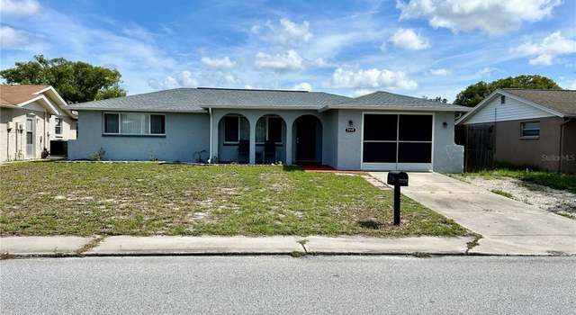 Photo of 7719 Gaston Dr, Port Richey, FL 34668