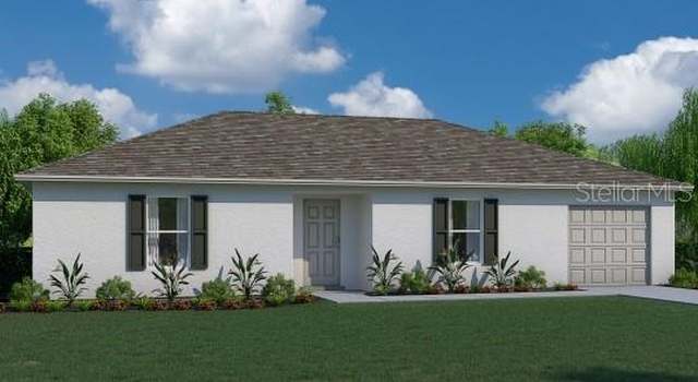 Photo of 23040 Cezane Ave, Port Charlotte, FL 33952