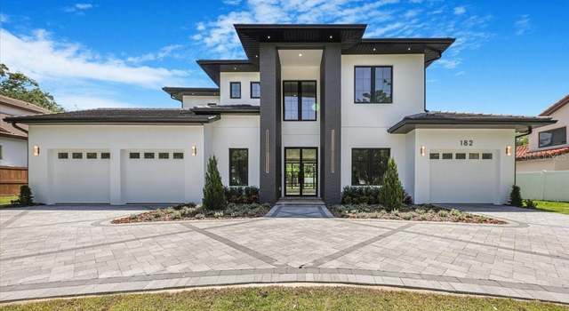 Photo of 182 N Phelps Ave, Winter Park, FL 32789