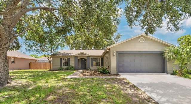 Photo of 837 Greenbelt Cir, Brandon, FL 33510