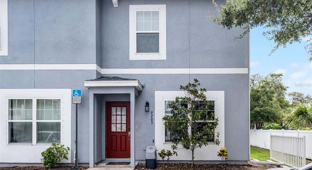 Photo of 9203 Bella Terraza Way, Temple Terrace, FL 33617
