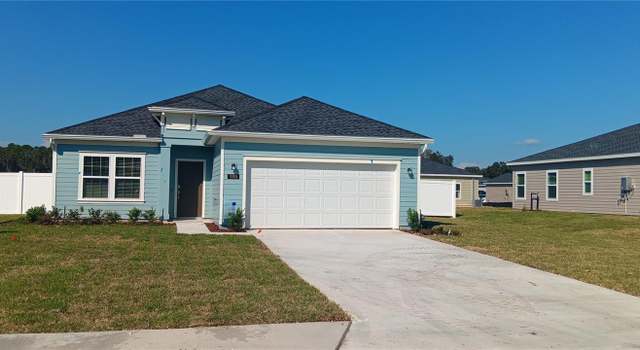 Photo of 550 NW 4th Pl, Williston, FL 32696