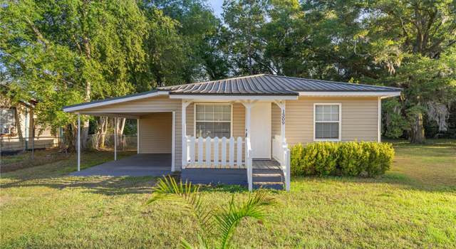 Photo of 1309 NE 33rd St, Ocala, FL 34479
