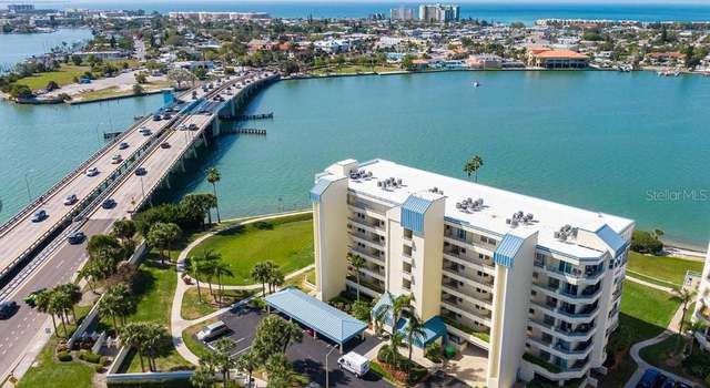Photo of 7862 Sailboat Key Blvd S #103, South Pasadena, FL 33707