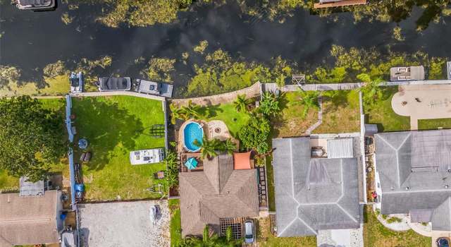 Photo of 51 Cypress Dr, Palm Harbor, FL 34684