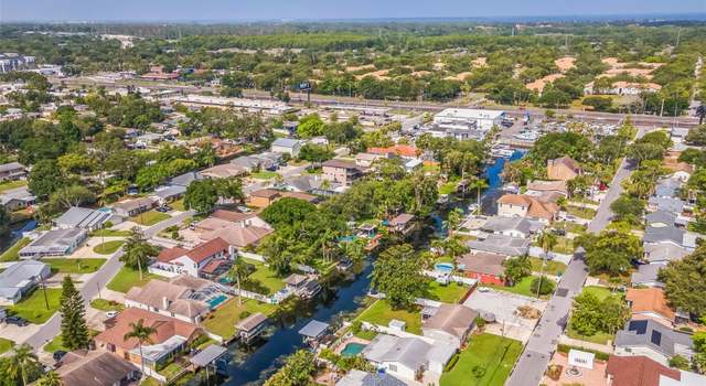 Photo of 51 Cypress Dr, Palm Harbor, FL 34684