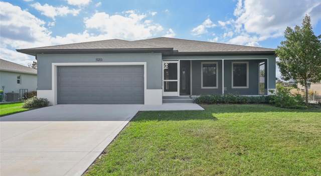 Photo of 11213 Gulfstream Blvd, Port Charlotte, FL 33981