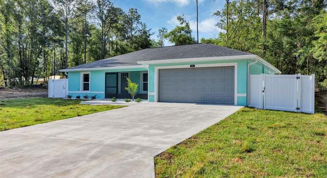 Photo of 4387 SE 132nd Pl, Belleview, FL 34420