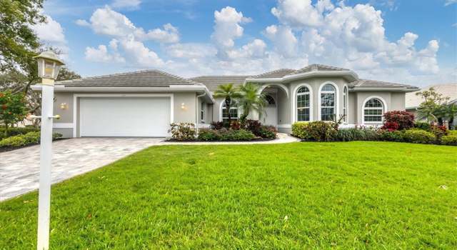 Photo of 394 Hanchey Dr, Nokomis, FL 34275