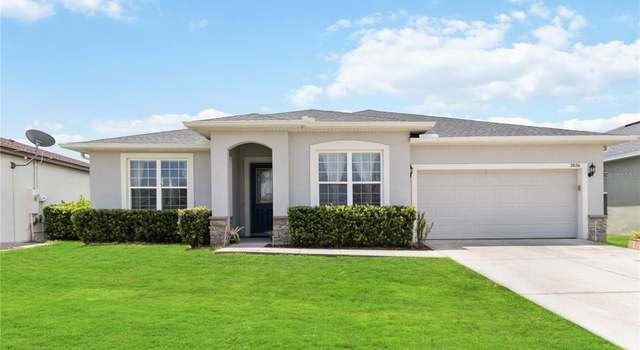 Photo of 3036 Boating Blvd, Kissimmee, FL 34746