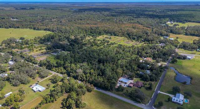 Photo of Taylor Creek Rd, Christmas, FL 32709