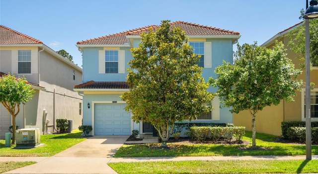 Photo of 8944 Sugar Palm Rd, Kissimmee, FL 34747