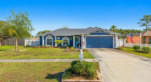 Photo of 20321 Majestic St, Orlando, FL 32833