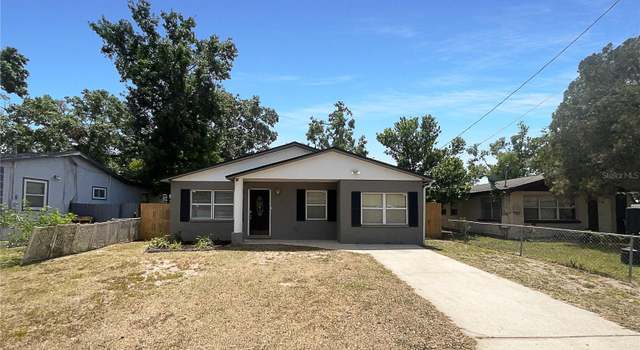 Photo of 1819 E Humphrey St, Tampa, FL 33604