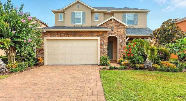 Photo of 16995 Tradewind Pt, Winter Garden, FL 34787
