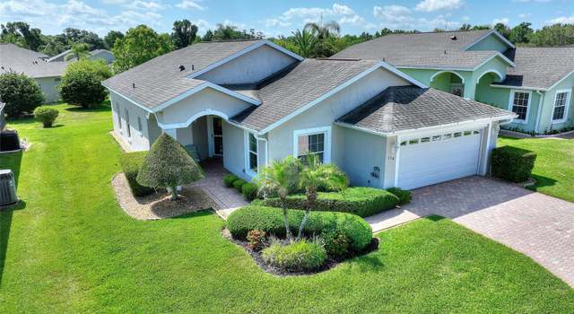 Photo of 114 Ridge View Dr, Davenport, FL 33837