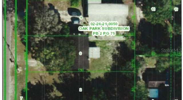 Photo of 12th St, Zephyrhills, FL 33542