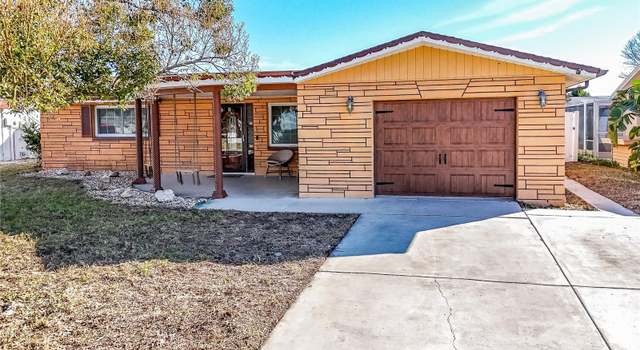 Photo of 4908 Bola St, New Port Richey, FL 34652