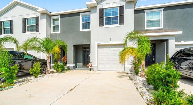 Photo of 2925 Evergreen Elm Pass, Wesley Chapel, FL 33543
