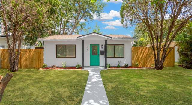 Photo of 5753 2nd Ave N, St Petersburg, FL 33710