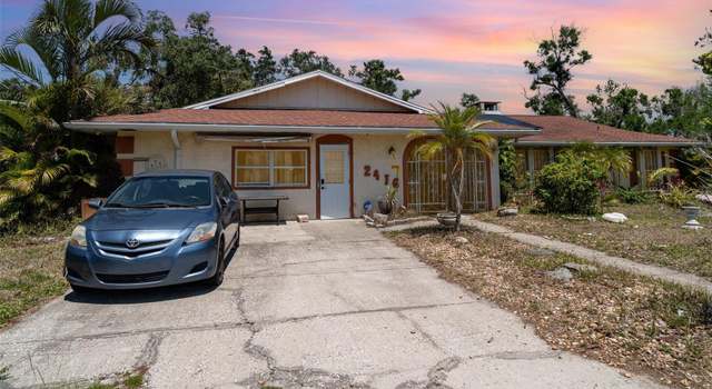 Photo of 2417 6th Avenue Dr E, Bradenton, FL 34208