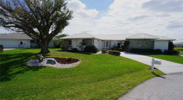 Photo of 1407 Waxwing Ct, Punta Gorda, FL 33950