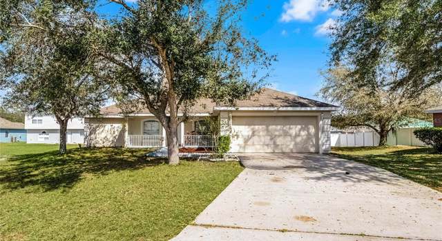 Photo of 1909 Michigan Way, Poinciana, FL 34759