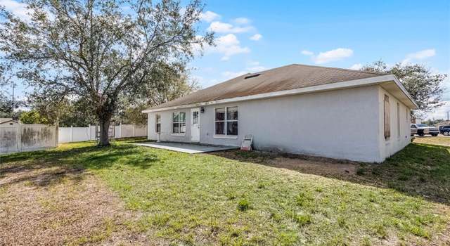 Photo of 1909 Michigan Way, Poinciana, FL 34759
